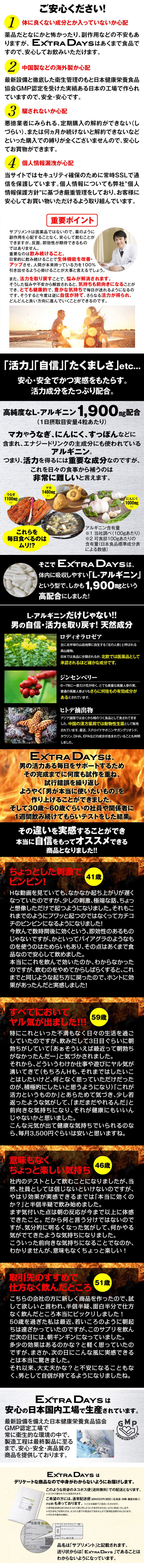 エクストラデイズご紹介2